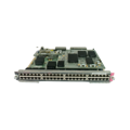 Cisco Catalyst 6500 Series 48-Port 1 Gigabit Copper Ethernet Module with DFC4