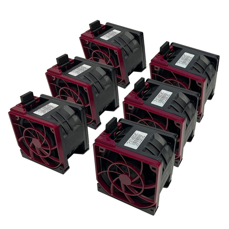 HPE DL380 Gen9 High Performance Temperature Fan Kit