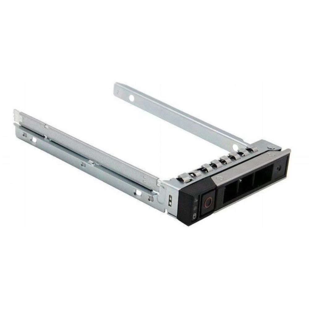 DXD9H | Dell bandeja 2.5&quot; SAS/SATA Gen14 para HDD