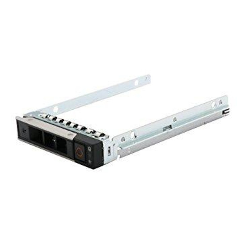 Dell 2.5-inch SAS SATA HDD Tray Gen14
