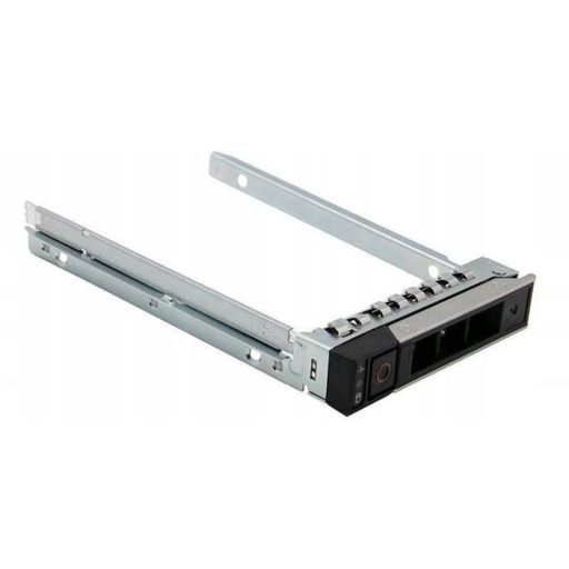 [DXD9H] Dell 2.5-inch SAS SATA HDD Tray Gen14