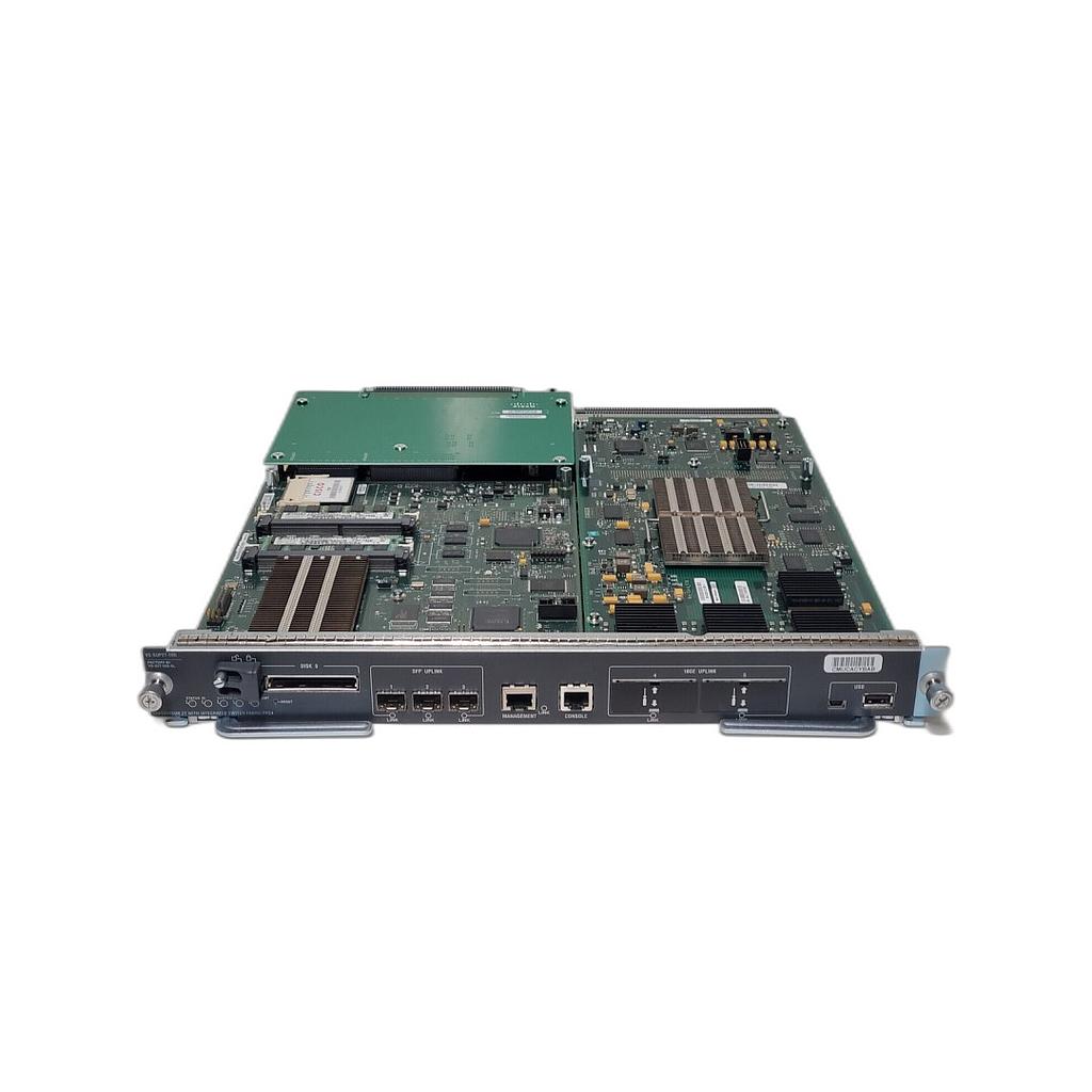 Cisco Catalyst 6500 Series Supervisor Engine 2T XL