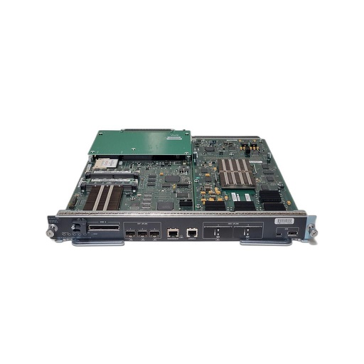 [VS-S2T-10G-XL] Cisco Catalyst 6500 Series Supervisor Engine 2T XL