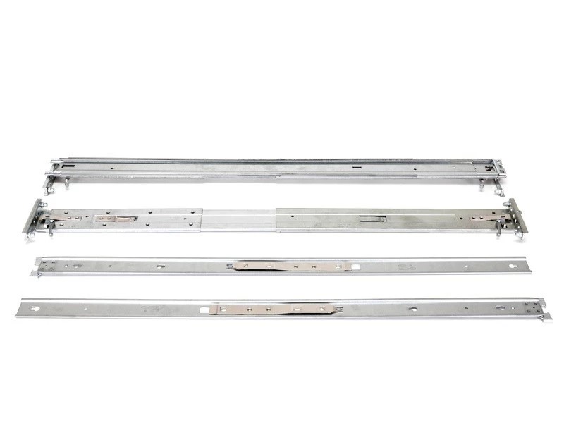 HP 2U SFF Easy Install Rail kit for G8-G10 Servers