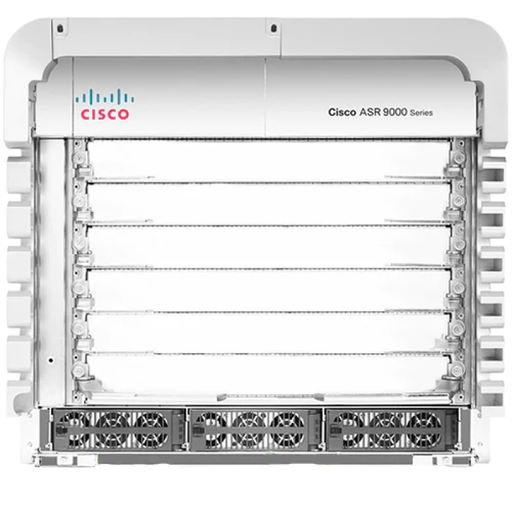 [ASR-9006-AC] Cisco ASR 9006 AC Series Chassis