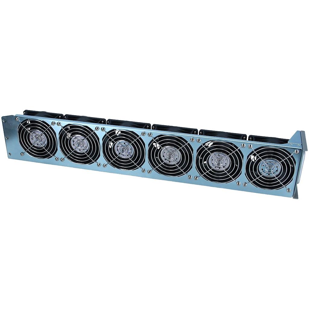 Cisco ASR 9006 Fan Tray (2 fan trays per chassis)