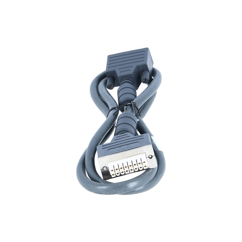 Cisco 1 RPS 675 Systems Connector Cable 16/14