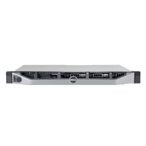 [PER430-8SFF-ENT-V4] Dell Power Edge 430, 8SFF CTO Server
