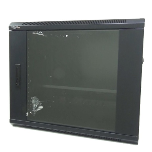 [31GTM9F4] ARMARIO 19" M 9U F450 1CUE. + ACC. GLOBAL gtlan