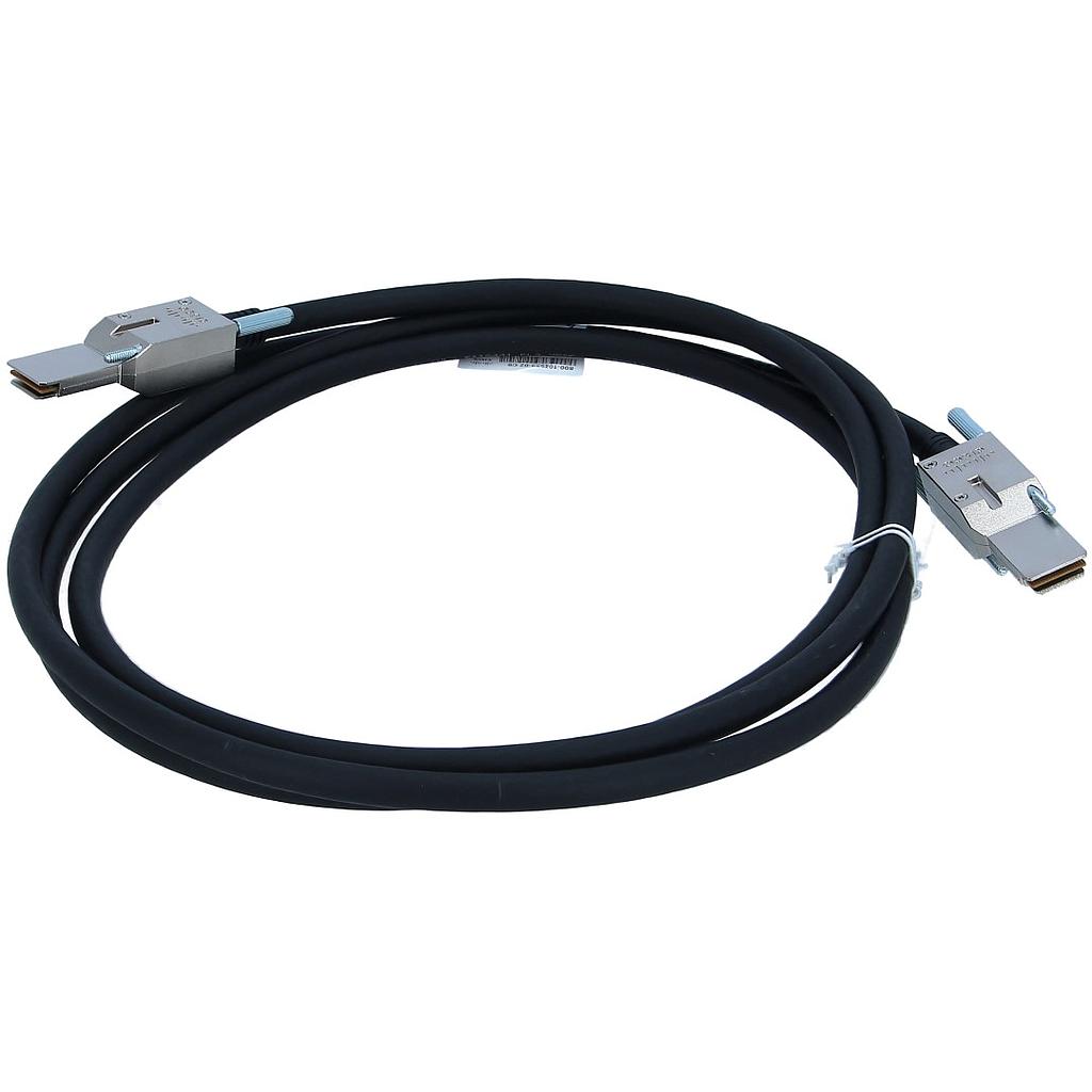 Cisco 3M Type 3 Stacking Cable | MercadoIT