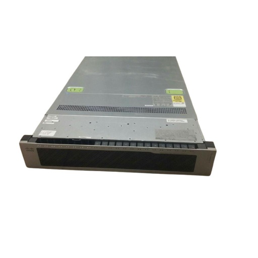 [WSA-S680-1G-K9] Cisco Web Security Appliance S680, Web Security with 1GE Fiber interfaces