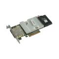 Dell PERC H810 1GB Cache 6Gbps PCIe SAS Raid Controller - Low Profile Bracket