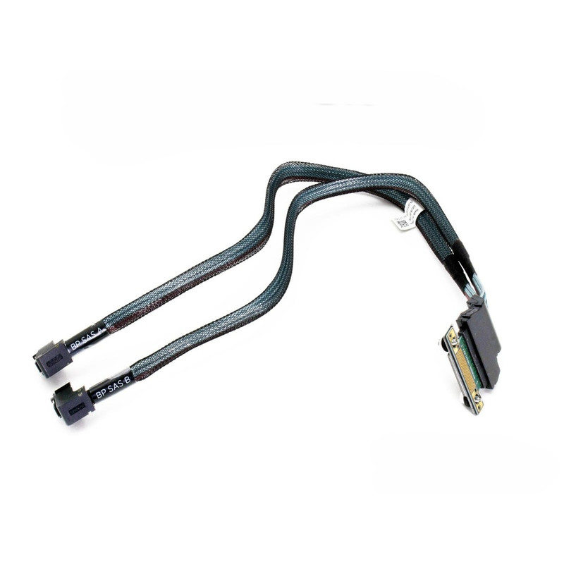 Dell R730 MINI to BP 16SFF SAS Cable 