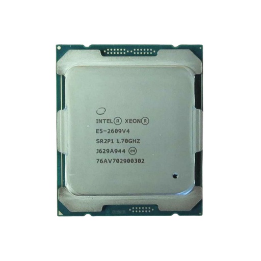 [SR2P1] SR2P1 | Intel Xeon E5-2609 v4 8C 20MB 1.70GHz 85W