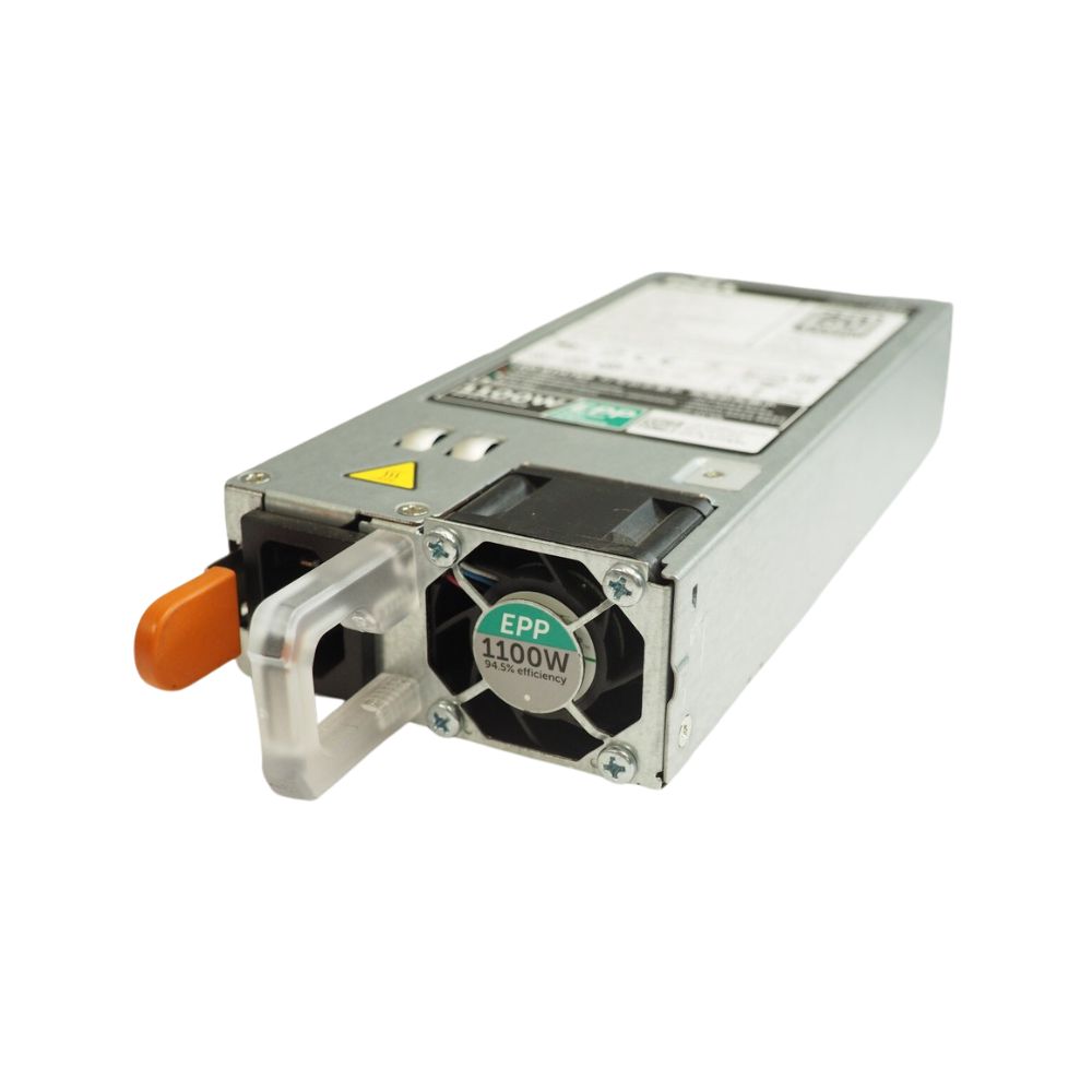 TFR9V | Dell 1100W PSU Hot Swap 80+ Platinum para PowerEdge