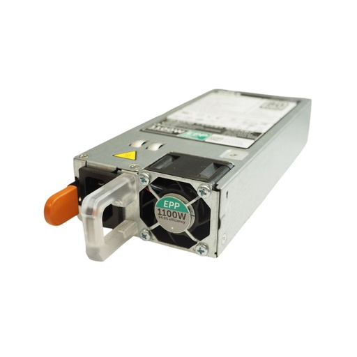 [TFR9V] Dell 1100W 80+ Platinum Hot Swap Power Supply for PowerEdge 