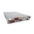 HP P2000 G3 MSA FC/iSCSI Combo Modular Smart Array Controller