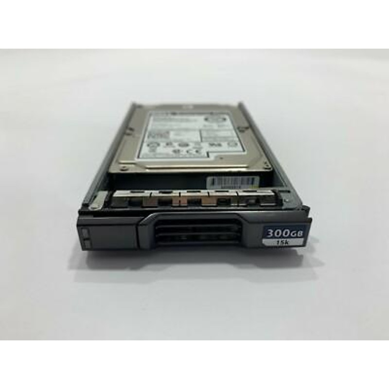 HPE 450GB 15K 3.5-inch SAS 12Gb/s Low Profile Carrier (LPC) Hard Disk Drive w/ caddy