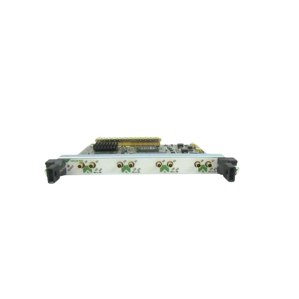 Cisco 4-Port Clear Channel T3/E3 Shared Port Adapter