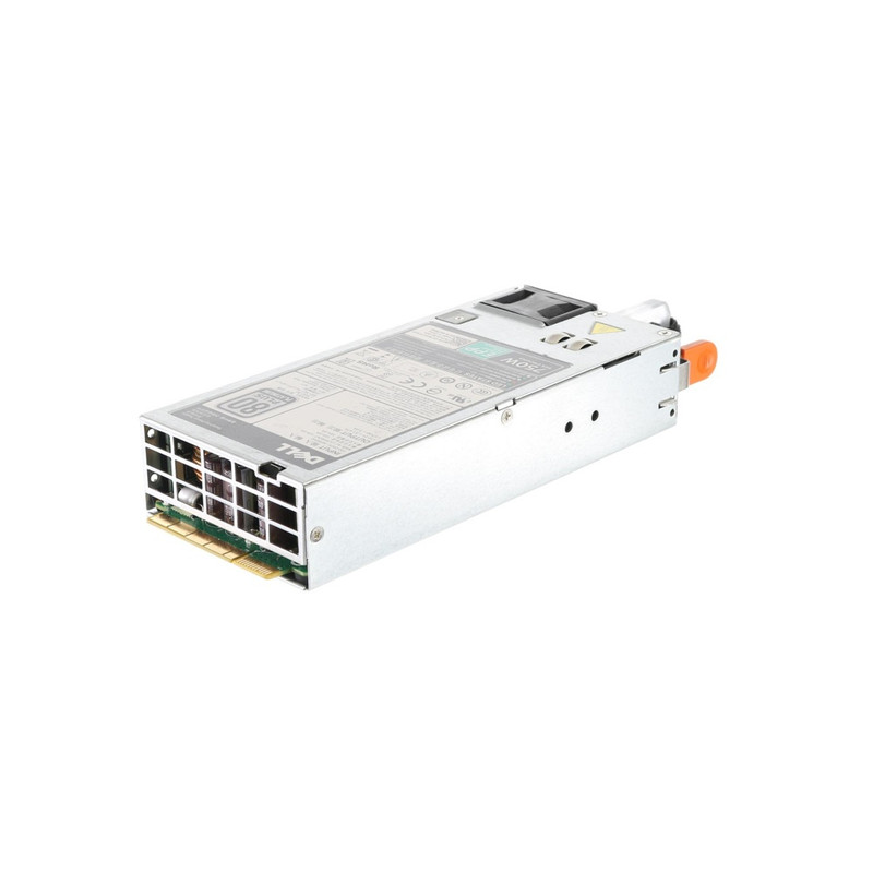 Dell 750W 80+ Platinum Hot Plug Power Supply 