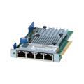 HPE FlexFabric 536FLR-T 4-port 10Gb FLOM Adapter