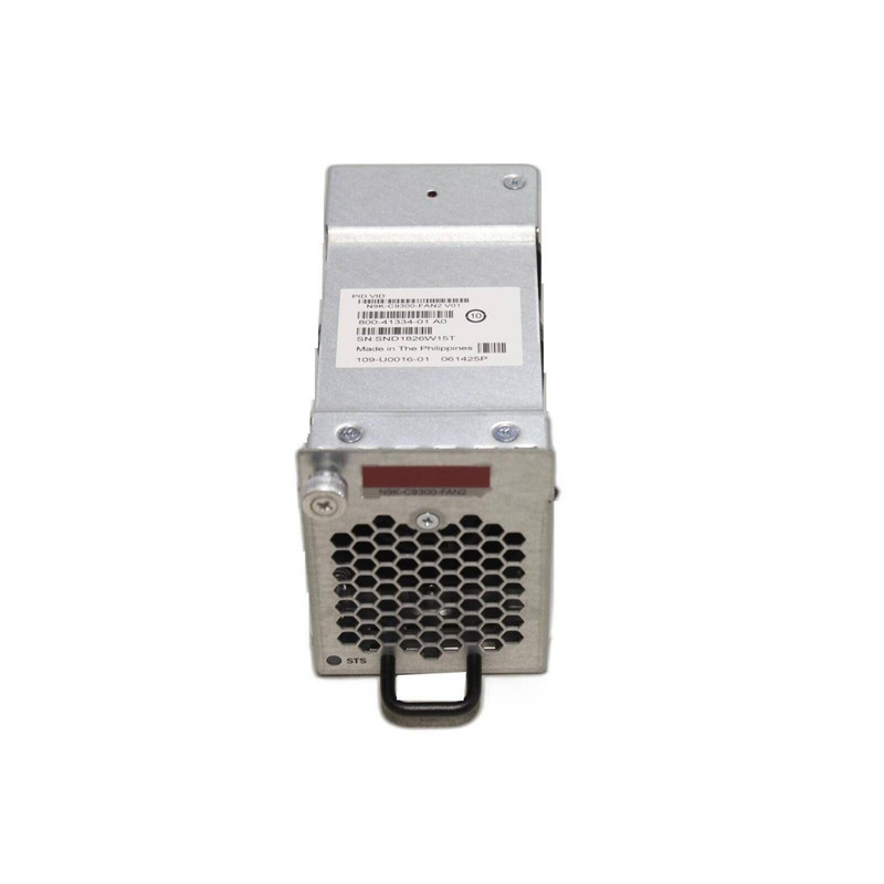 Cisco Nexus 93128 &amp; 9396 Fan 2, Port-side Intake