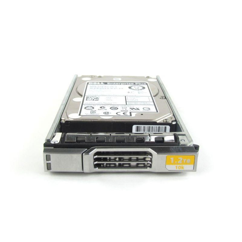 Dell EqualLogic 1.2TB 10K 2.5-inch SAS 6Gb/s Hard Drive w/ caddy