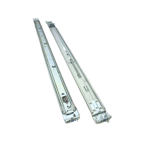 [9RFVV] 9RFVV | Dell ReadyRails II 1U Rails for R320/R420/R620/R630/R640