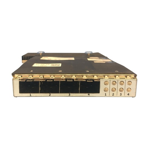 [XGRFF] Dell Broadcom 57840S rNDC Quad Port 10Gb SFP+ Network Daughter Card