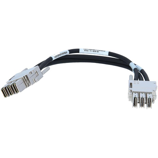 [STACK-T1-50CM] STACK-T1-50CM | Cisco StackWise-480 Cable 50cm apilamiento