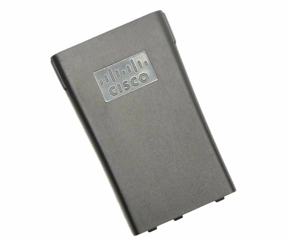 Cisco Unified Wireless IP Phone 7921G Battery, Standard
