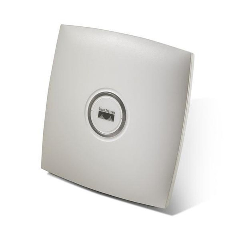 Cisco Aironet 1131AG Access Point, Dual band 802.11a/b/g ETSI Config