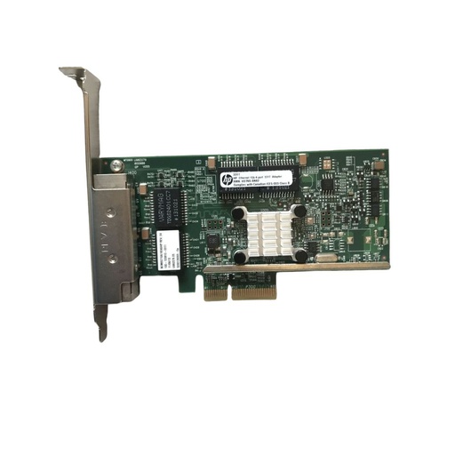 [779793-B21-HP] 779793-B21-HP | HPE 546SFP+ NIC 2x10Gb PCIe High Profile