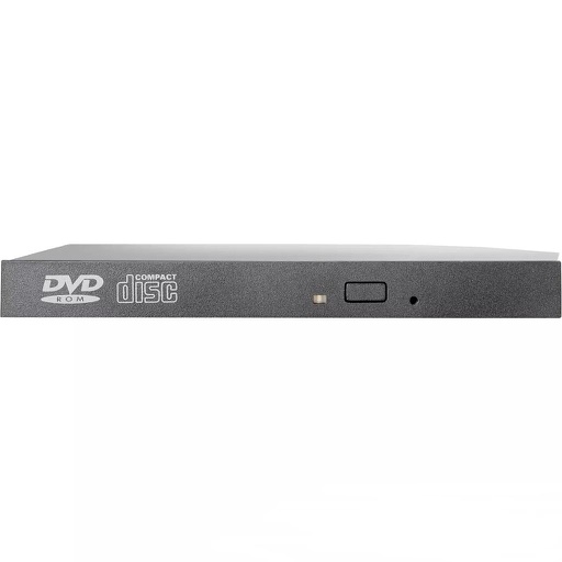 [726536-B21] HPE 9.5mm SATA DVD-ROM Optical Drive