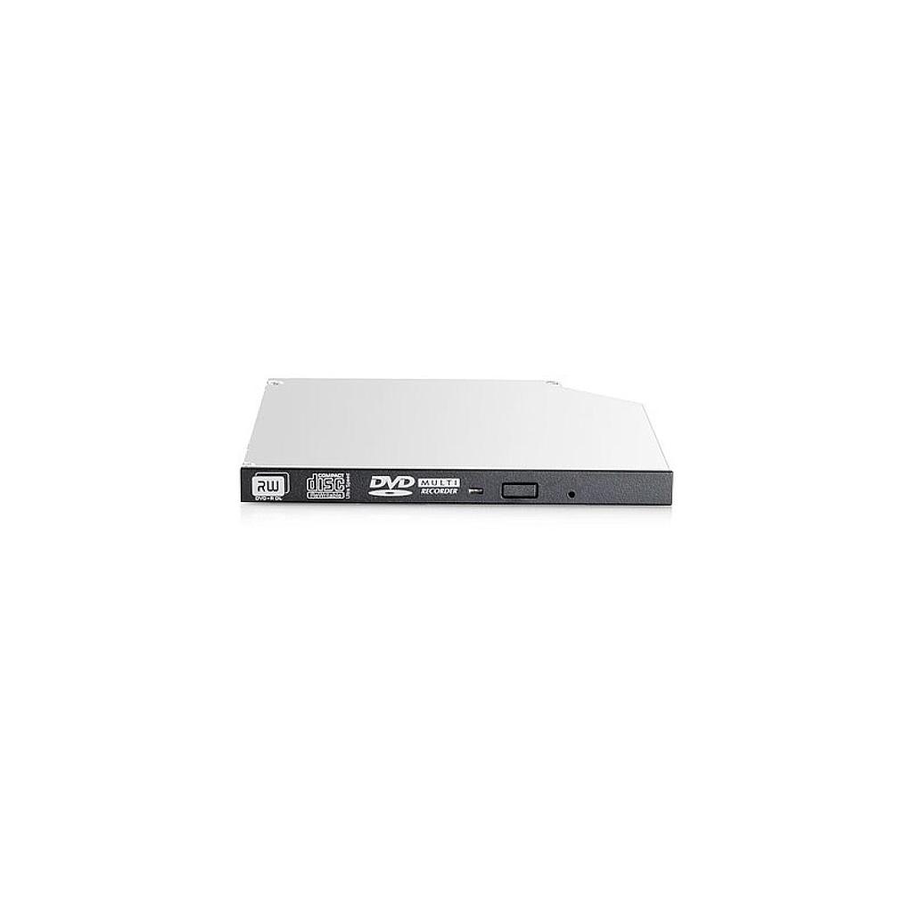 HPE 9.5mm SATA DVD-RW Optical Drive