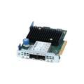 HPE FlexFabric 556FLR-SFP+ 2-port 10Gb FLOM Adapter