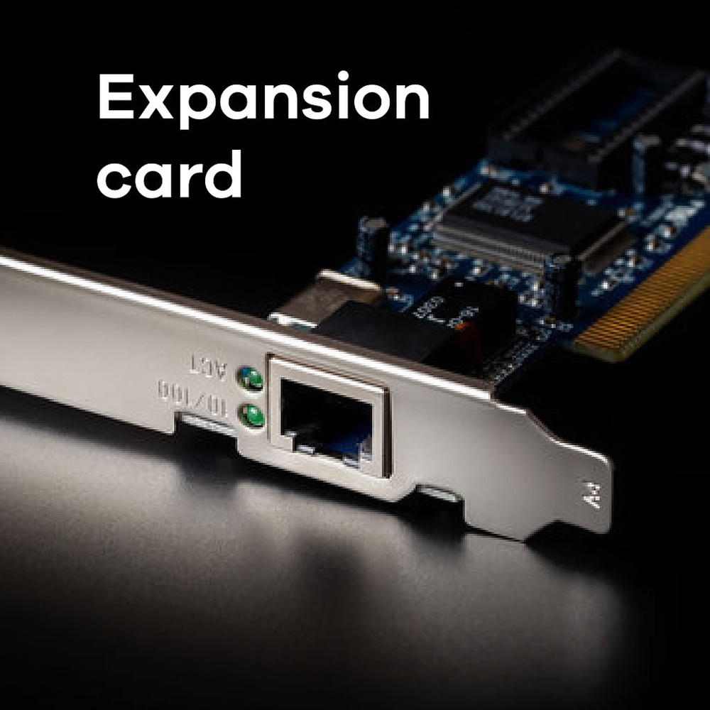 HPE QLogic 82Q HBA Dual Port 8Gb Fibre Channel PCI-e Host Bus Adapter - Low Profile