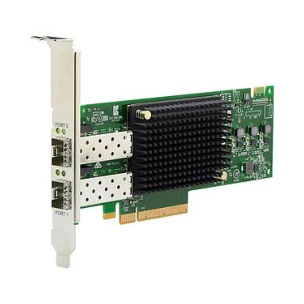 1HD39-LP | Dell HBA SAS 12Gbps External LP non-RAID