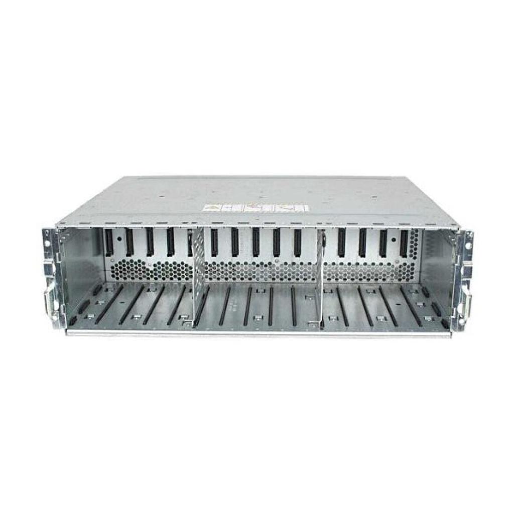 EMC 15LFF 3U Disk Array Enclosure for VNX