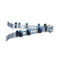 HPE 2U Cable Management Arm for Ball Bearing Rail Kit
