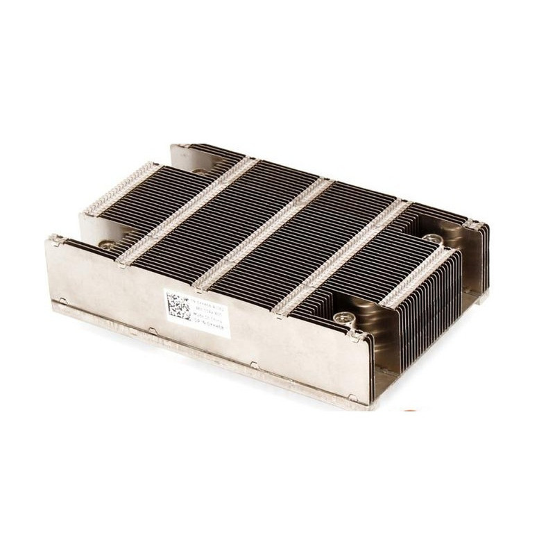 Dell Screw down 1U Low Profile Heatsink for PowerEdge R730 / R730XD 