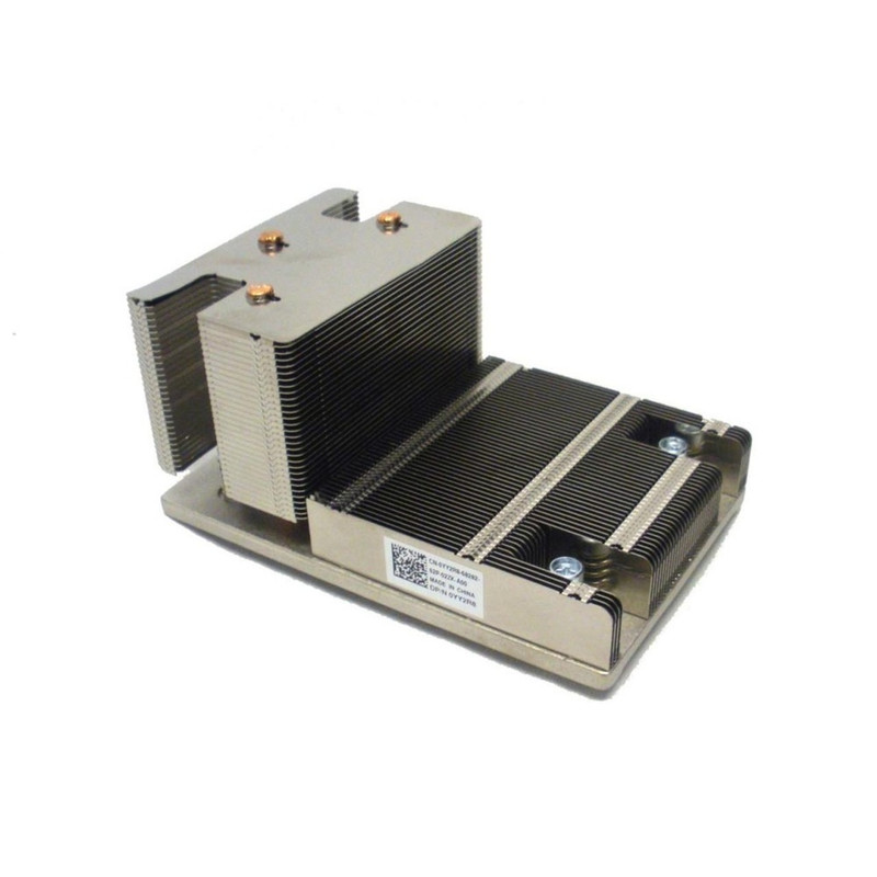 YY2R8 | Dell Disipador 2U estándar para PowerEdge R730/R730XD