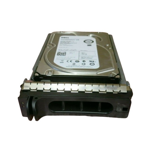 [C3YJM] C3YJM | Dell Disk 500GB 7.2K SATA 3.5" 6Gb/s with caddy