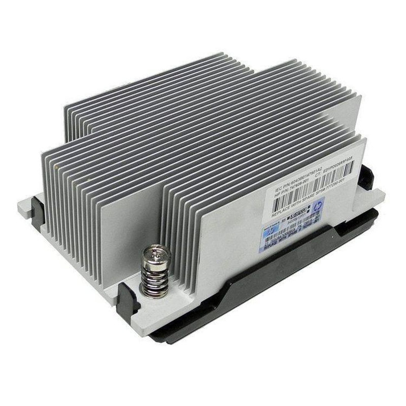 HPE Screw Down Standard Heatsink for DL380 G9 