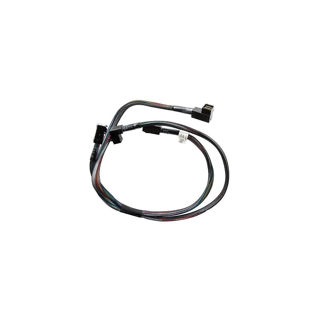 Dell R330 PCIe to BP 8SFF SAS Cable