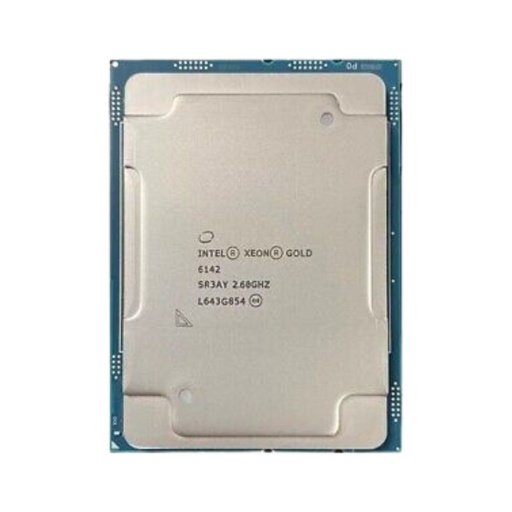 [SR3AY] SR3AY | Intel Xeon Gold 6142 16C 22MB 2.6GHz 150W