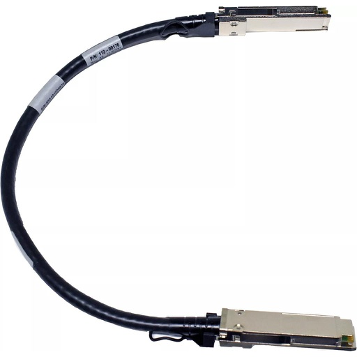 [X6557-R6] NetApp 0.5M QSFP-QSFP SAS Cable