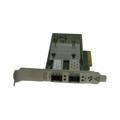 HPE StoreFabric CN1100R CNA Dual Port 10Gb PCI-e Converged Network Adapter - High Profile