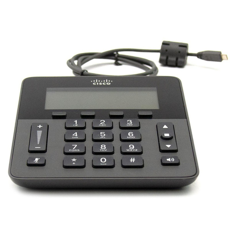 Cisco Spare Unified IP Conference Phone 8831 Display Control Unit (DCU)