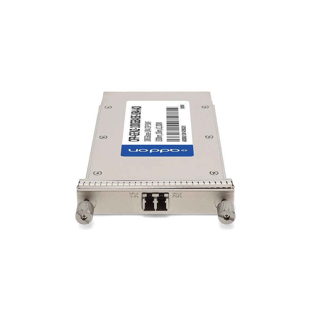 Juniper 100GBASE-LR4 CFP (2nd Generation) Pluggable Module